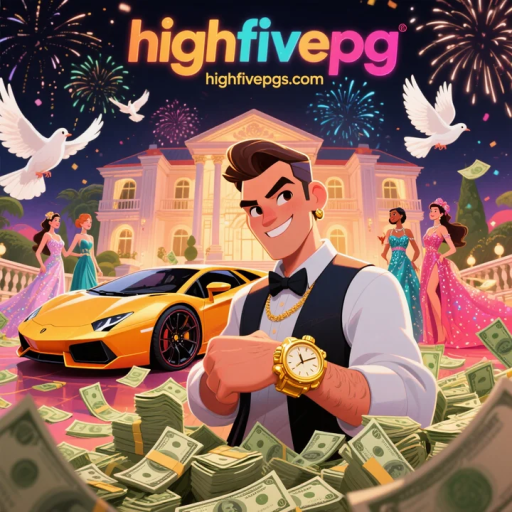 highfivepg
